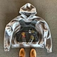 Screen Printing Hoodies